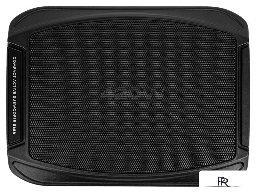 Корпусной активный сабвуфер ACV S68A - Изображение №2 — Интернет-магазин ПроЗаказ