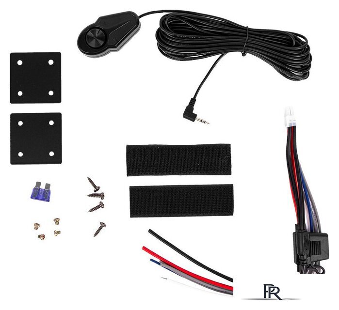 Корпусной активный сабвуфер ACV S68A - Изображение №7 — Интернет-магазин ПроЗаказ