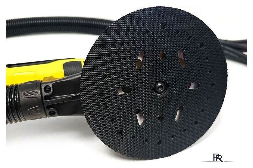 Шлифмашина Schtaer SCH-03-150-5.0 A00028075 - Изображение №4 — Интернет-магазин ПроЗаказ