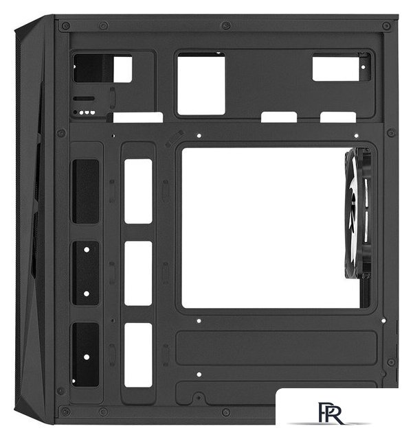 Корпус Formula CS-107 (черный) - Изображение №5 — Интернет-магазин ПроЗаказ