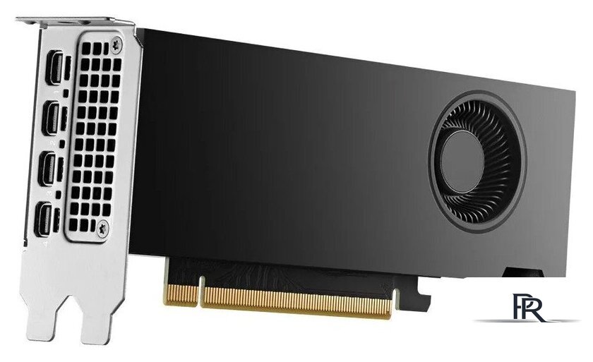 Видеокарта NVIDIA RTX 2000 Ada Generation 16GB GDDR6 900-5G192-2240-000 - Изображение №1 — Интернет-магазин ПроЗаказ