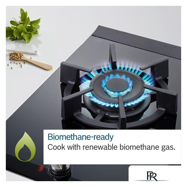 Варочная панель Bosch Serie 6 PPQ7A6I40 - Изображение №6 — Интернет-магазин ПроЗаказ