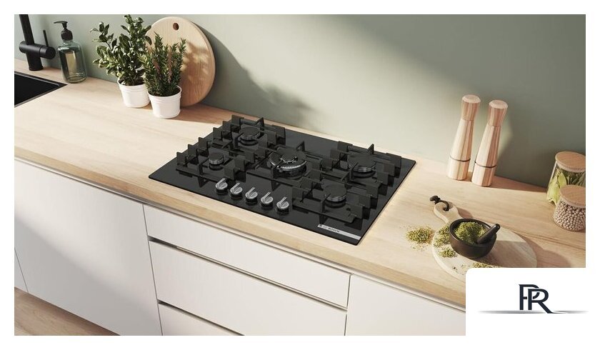 Варочная панель Bosch Serie 6 PPQ7A6I40 - Изображение №5 — Интернет-магазин ПроЗаказ