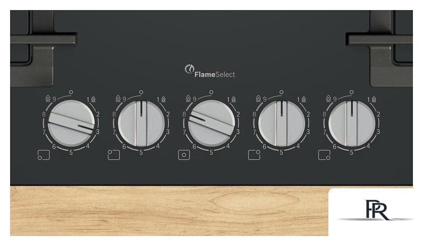 Варочная панель Bosch Serie 6 PPQ7A6I40 - Изображение №2 — Интернет-магазин ПроЗаказ