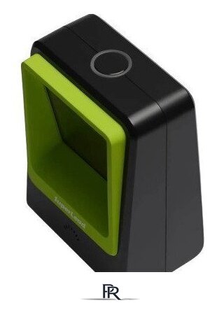 Сканер штрих-кодов Mertech 8400 P2D Superlead USB (зеленый) - Изображение №1 — Интернет-магазин ПроЗаказ
