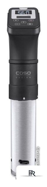 Су-вид (Sous-vide) CASO SV 1200 Pro Smart - Изображение №1 — Интернет-магазин ПроЗаказ