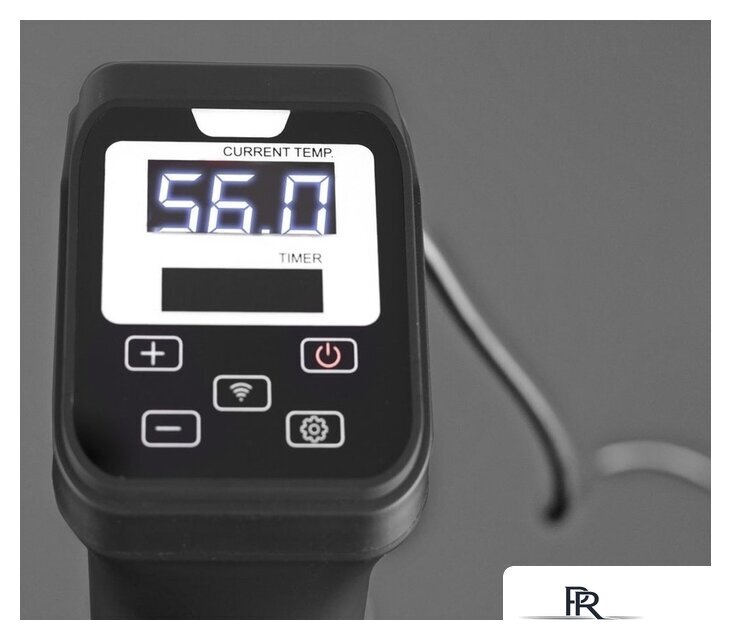 Су-вид (Sous-vide) CASO SV 1200 Pro Smart - Изображение №3 — Интернет-магазин ПроЗаказ