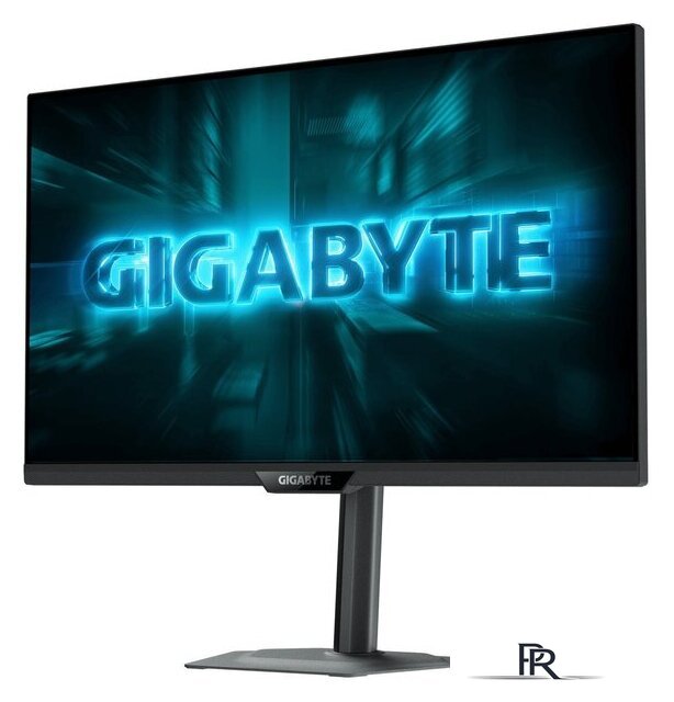 Игровой монитор Gigabyte G27Q20 - Изображение №2 — Интернет-магазин ПроЗаказ