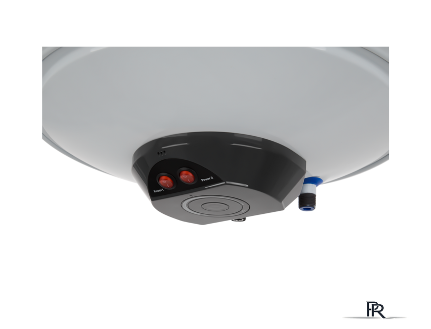 Накопительный электрический водонагреватель Thermex Thermo 50 V Slim - Изображение №5 — Интернет-магазин ПроЗаказ