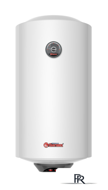 Накопительный электрический водонагреватель Thermex Thermo 50 V Slim - Изображение №1 — Интернет-магазин ПроЗаказ