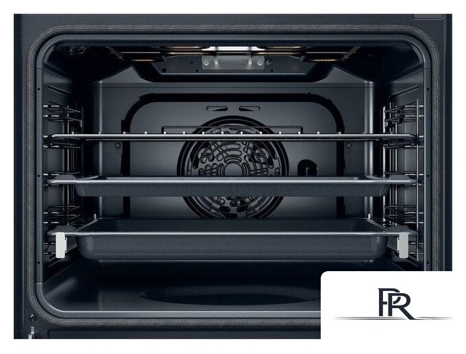 Электрический духовой шкаф Whirlpool OMSR58RU1SB - Изображение №5 — Интернет-магазин ПроЗаказ