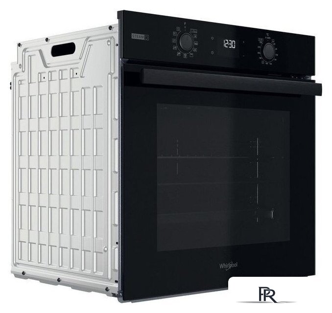Электрический духовой шкаф Whirlpool OMSR58RU1SB - Изображение №3 — Интернет-магазин ПроЗаказ