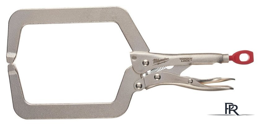 Струбцина Milwaukee 4932471728 - Изображение №1 — Интернет-магазин ПроЗаказ