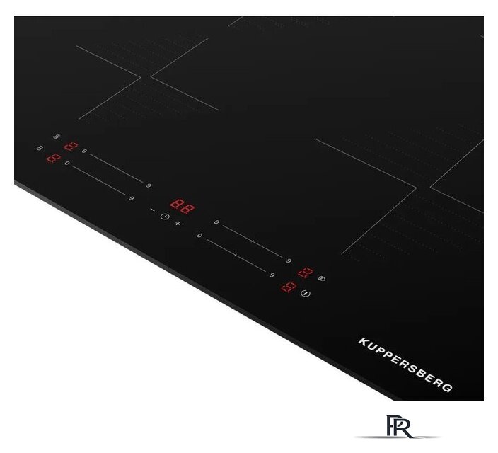 Варочная панель KUPPERSBERG ICI 606 - Изображение №3 — Интернет-магазин ПроЗаказ