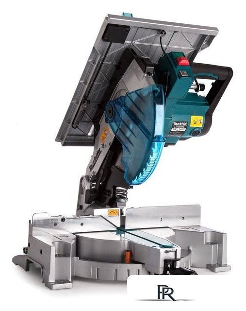 Дисковая (циркулярная) пила Makita LH1201FL - Изображение №2 — Интернет-магазин ПроЗаказ