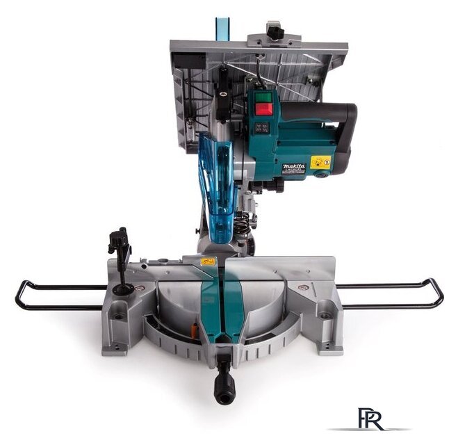 Дисковая (циркулярная) пила Makita LH1201FL - Изображение №6 — Интернет-магазин ПроЗаказ