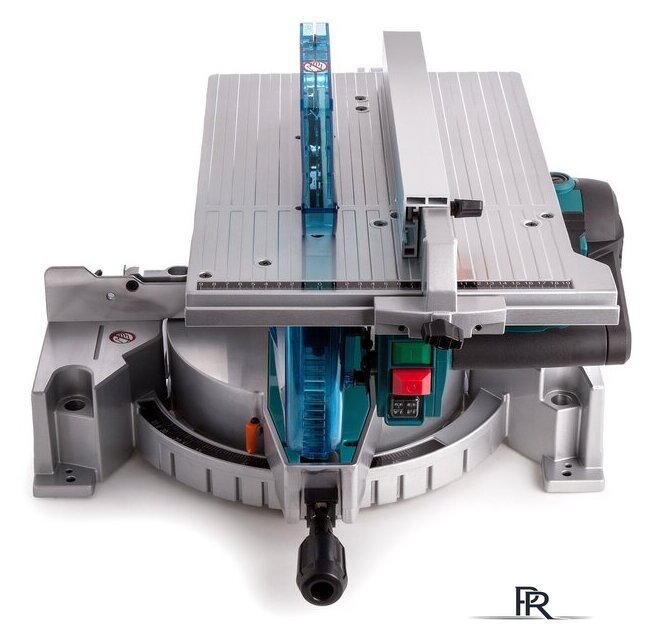 Дисковая (циркулярная) пила Makita LH1201FL - Изображение №5 — Интернет-магазин ПроЗаказ