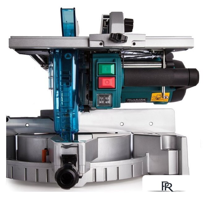 Дисковая (циркулярная) пила Makita LH1201FL - Изображение №7 — Интернет-магазин ПроЗаказ