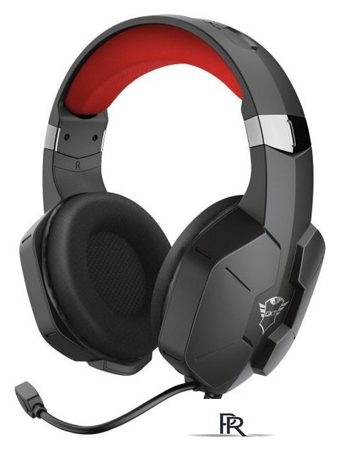 Наушники Trust GXT 323 Carus - Изображение №1 — Интернет-магазин ПроЗаказ