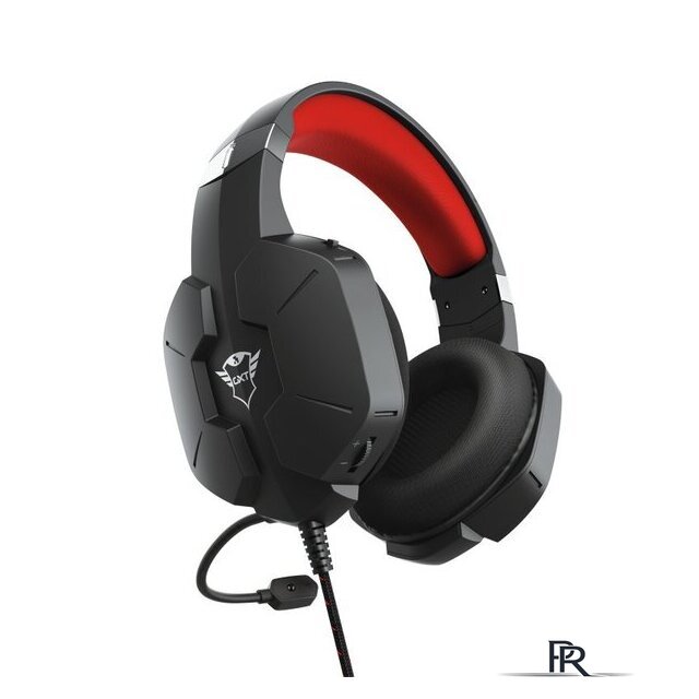 Наушники Trust GXT 323 Carus - Изображение №3 — Интернет-магазин ПроЗаказ