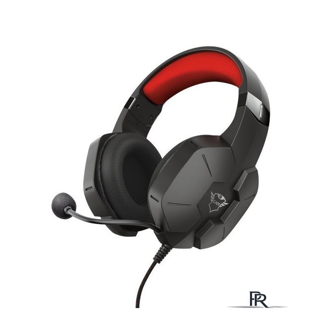 Наушники Trust GXT 323 Carus - Изображение №2 — Интернет-магазин ПроЗаказ