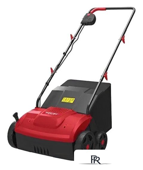 Скарификатор-аэратор Wortex AE 3212-1S 1334455 - Изображение №1 — Интернет-магазин ПроЗаказ