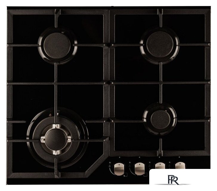 Варочная панель Schtoff H6034C30IS Black - Изображение №1 — Интернет-магазин ПроЗаказ
