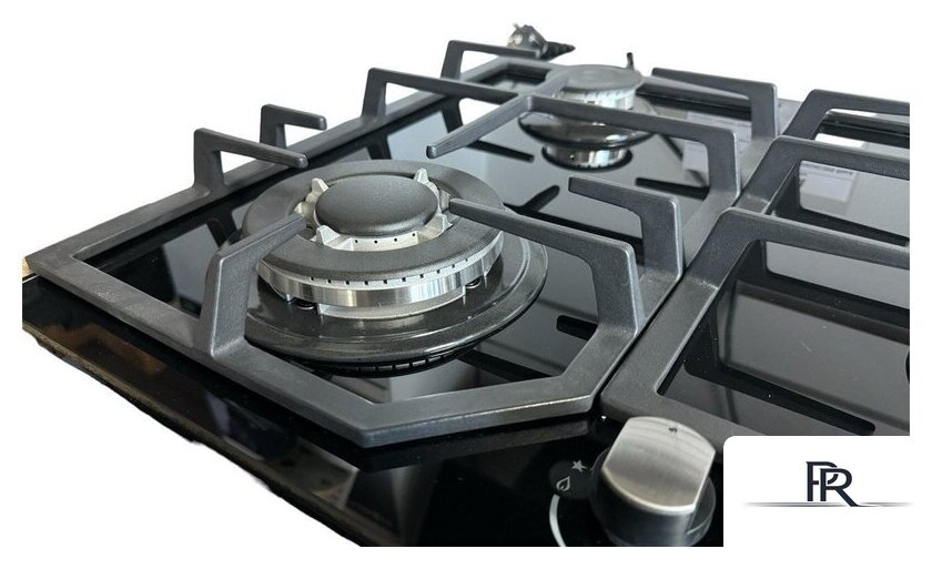 Варочная панель Schtoff H6034C30IS Black - Изображение №2 — Интернет-магазин ПроЗаказ