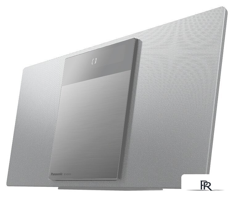 Музыкальный центр Panasonic SC-HC410EE-S - Изображение №3 — Интернет-магазин ПроЗаказ