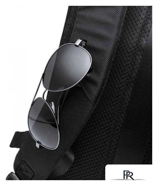 Городской рюкзак Bange BG63 (черный) - Изображение №9 — Интернет-магазин ПроЗаказ