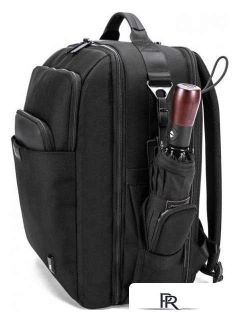 Городской рюкзак Bange BG63 (черный) - Изображение №6 — Интернет-магазин ПроЗаказ