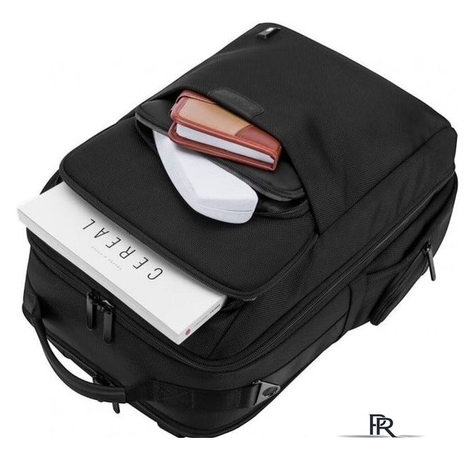 Городской рюкзак Bange BG63 (черный) - Изображение №8 — Интернет-магазин ПроЗаказ