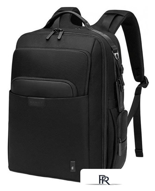 Городской рюкзак Bange BG63 (черный) - Изображение №1 — Интернет-магазин ПроЗаказ