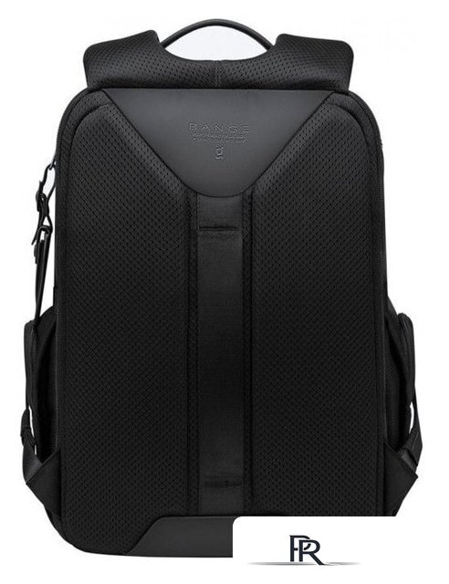 Городской рюкзак Bange BG63 (черный) - Изображение №4 — Интернет-магазин ПроЗаказ