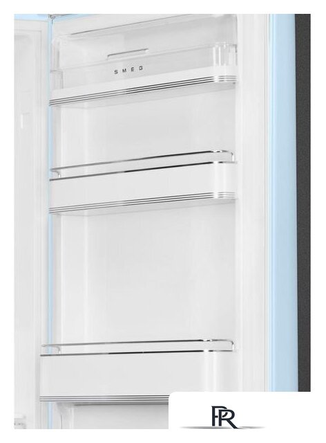 Холодильник Smeg FAB32RPB5 - Изображение №5 — Интернет-магазин ПроЗаказ