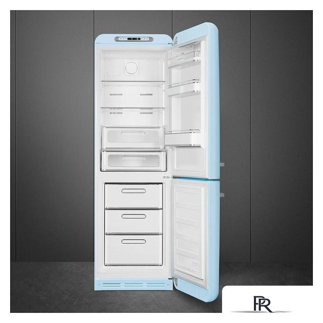 Холодильник Smeg FAB32RPB5 - Изображение №2 — Интернет-магазин ПроЗаказ