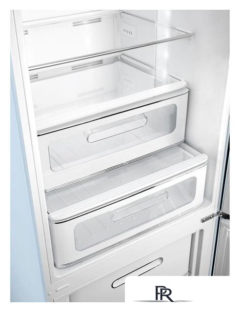 Холодильник Smeg FAB32RPB5 - Изображение №6 — Интернет-магазин ПроЗаказ