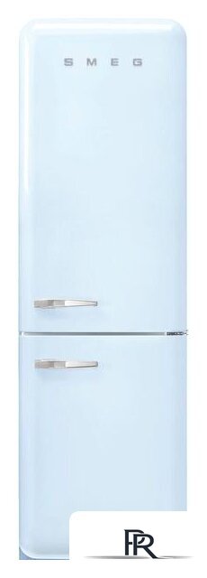 Холодильник Smeg FAB32RPB5 - Изображение №1 — Интернет-магазин ПроЗаказ