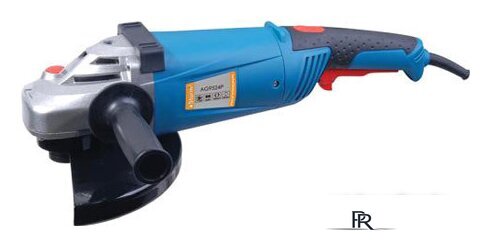 Угловая шлифмашина Sturm AG9524P - Изображение №1 — Интернет-магазин ПроЗаказ