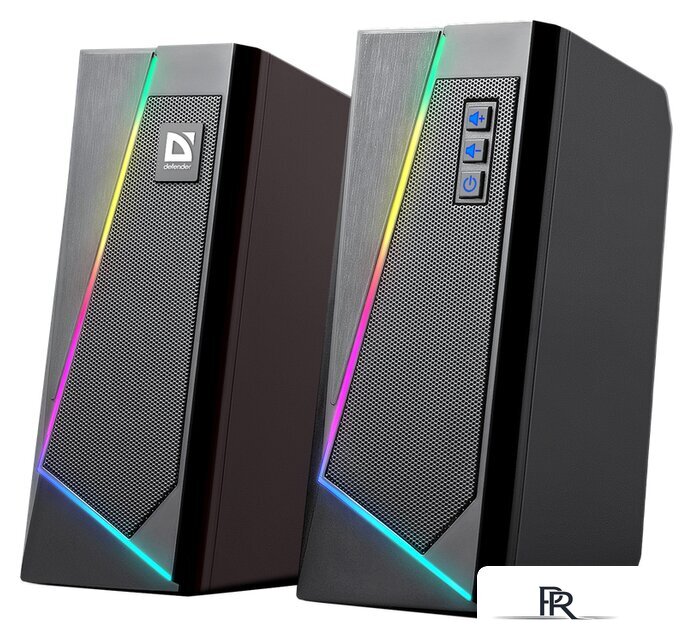 Акустика Defender Solar 3 - Изображение №1 — Интернет-магазин ПроЗаказ