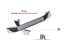 Ванна Универсал Ностальжи-У 160x75 (1 сорт, без ножек) - Изображение №6 — Интернет-магазин ПроЗаказ