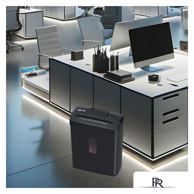 Шредер CACTUS CS-SH-A3 - Изображение №6 — Интернет-магазин ПроЗаказ