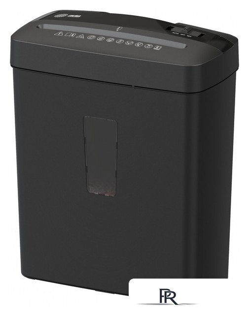 Шредер CACTUS CS-SH-A3 - Изображение №2 — Интернет-магазин ПроЗаказ