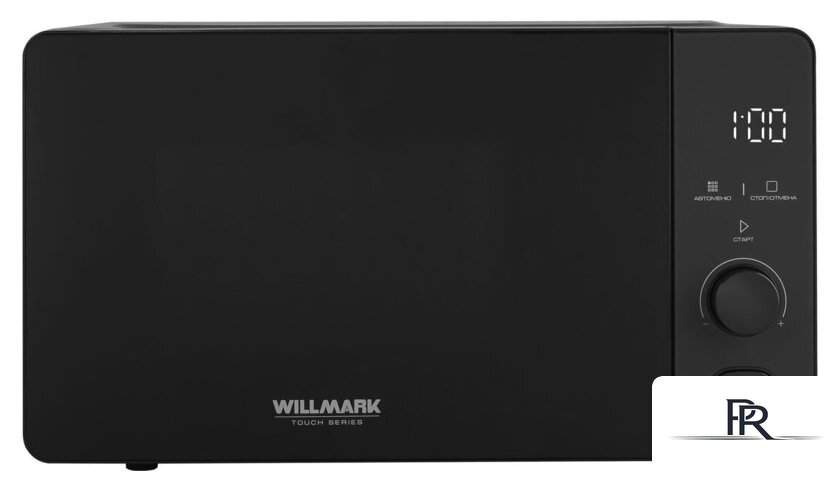 Микроволновая печь Willmark WMO-206SG - Изображение №1 — Интернет-магазин ПроЗаказ