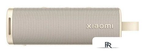 Беспроводная колонка Xiaomi Sound Outdoor (золотистый, международная версия) - Изображение №1 — Интернет-магазин ПроЗаказ