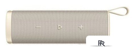 Беспроводная колонка Xiaomi Sound Outdoor (золотистый, международная версия) - Изображение №3 — Интернет-магазин ПроЗаказ