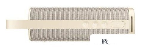 Беспроводная колонка Xiaomi Sound Outdoor (золотистый, международная версия) - Изображение №2 — Интернет-магазин ПроЗаказ