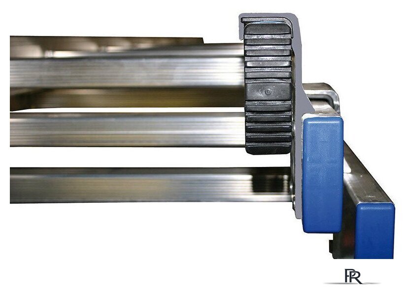 Лестница-трансформер Krause Stabilo 3х10 133762 - Изображение №4 — Интернет-магазин ПроЗаказ