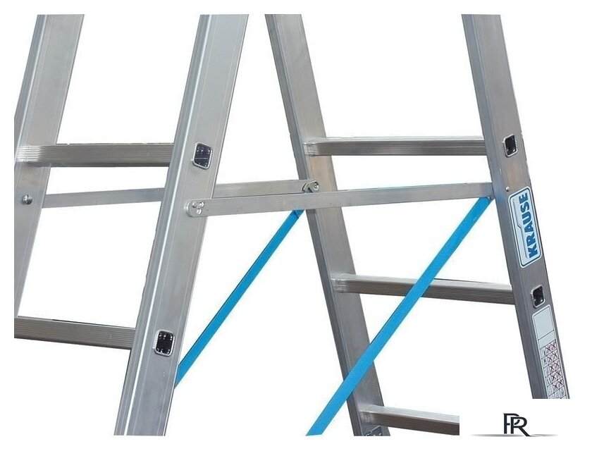 Лестница-трансформер Krause Stabilo 3х10 133762 - Изображение №6 — Интернет-магазин ПроЗаказ