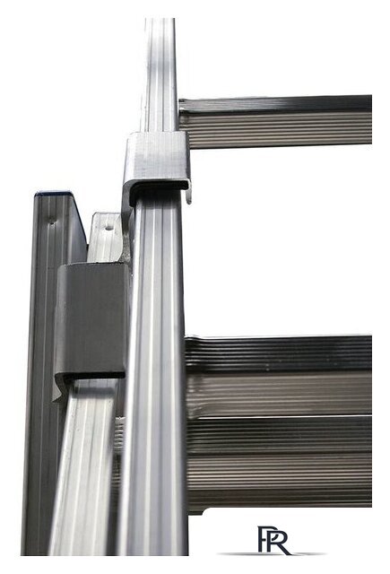 Лестница-трансформер Krause Stabilo 3х10 133762 - Изображение №2 — Интернет-магазин ПроЗаказ